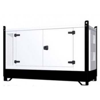 Дизелов генератор VISA -  P105 CK - Произведен в ИТАЛИЯ